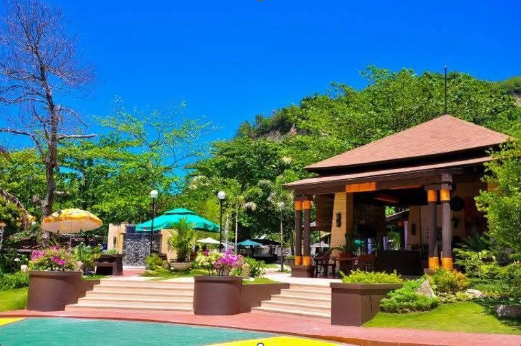 Bonhomie Leisure and Resort